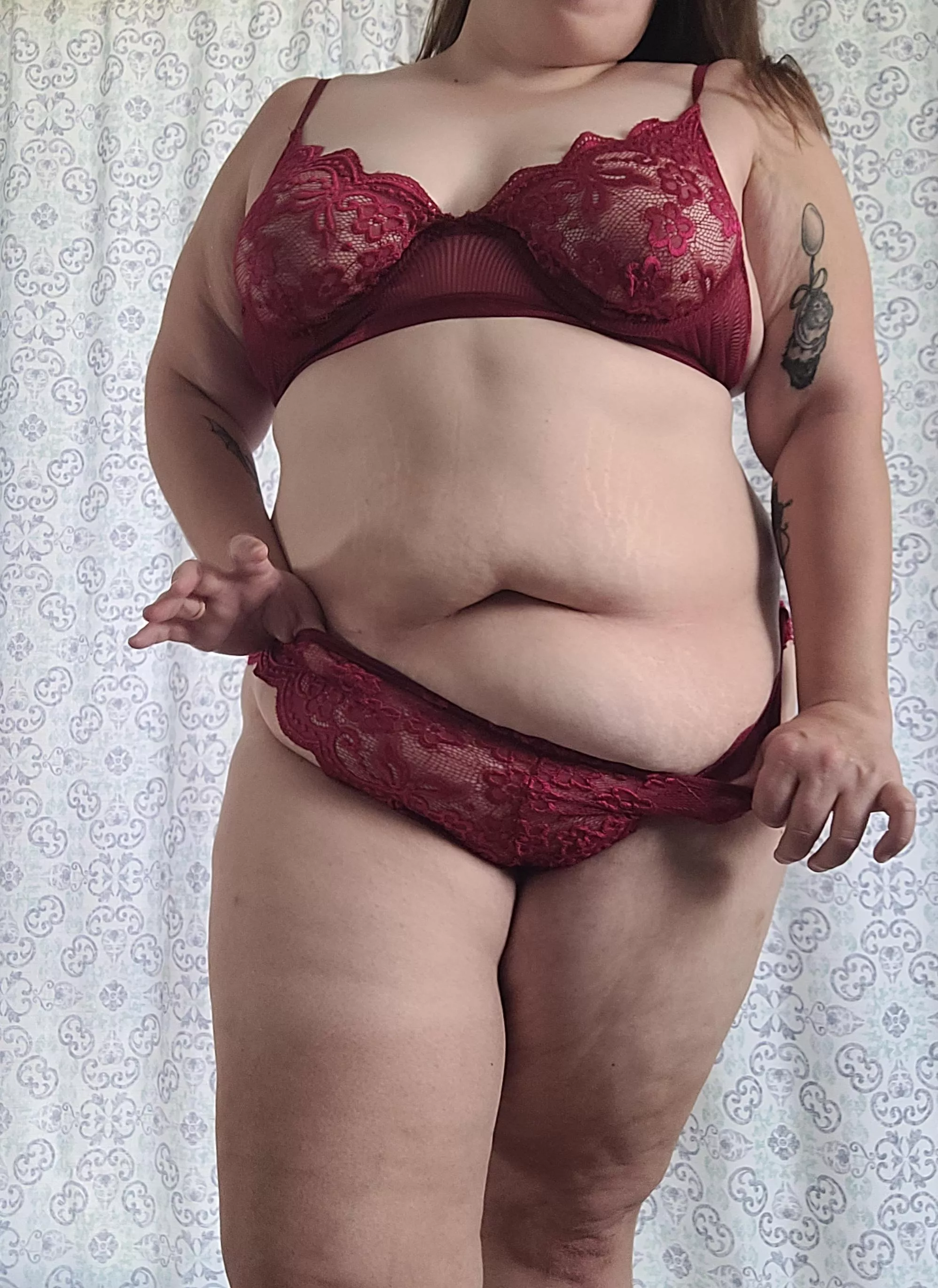 I love a tease