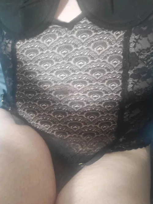 I love attention