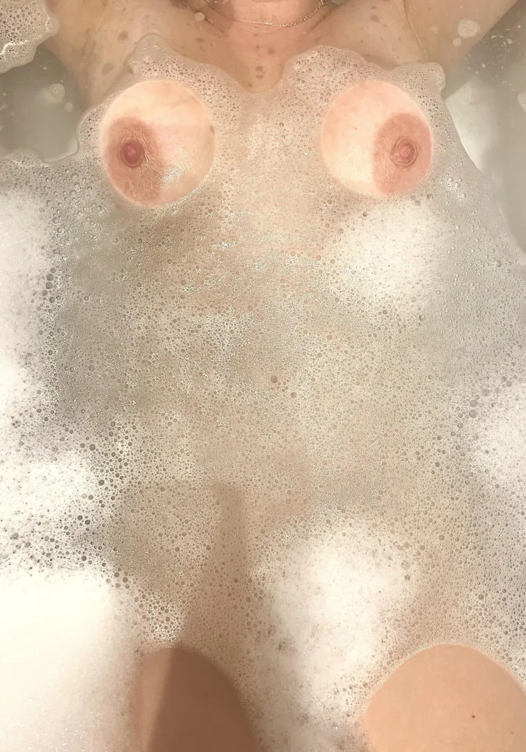 I Love bathing