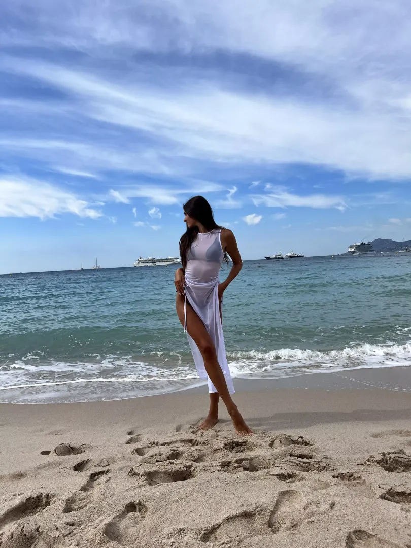 I love beach days
