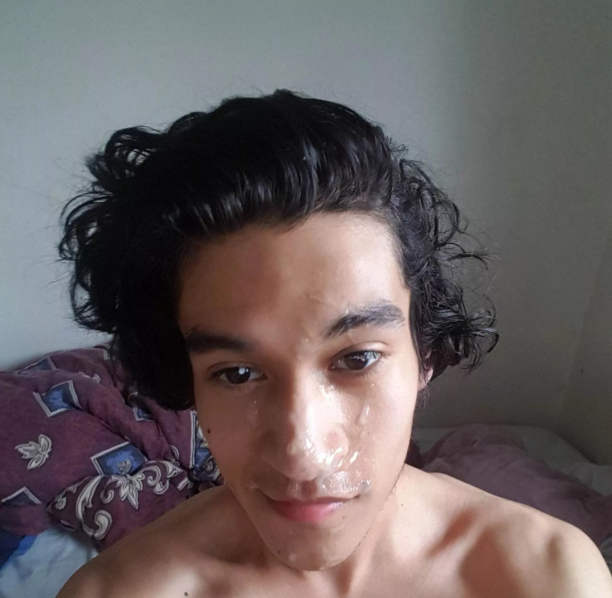 I love being a slut😊