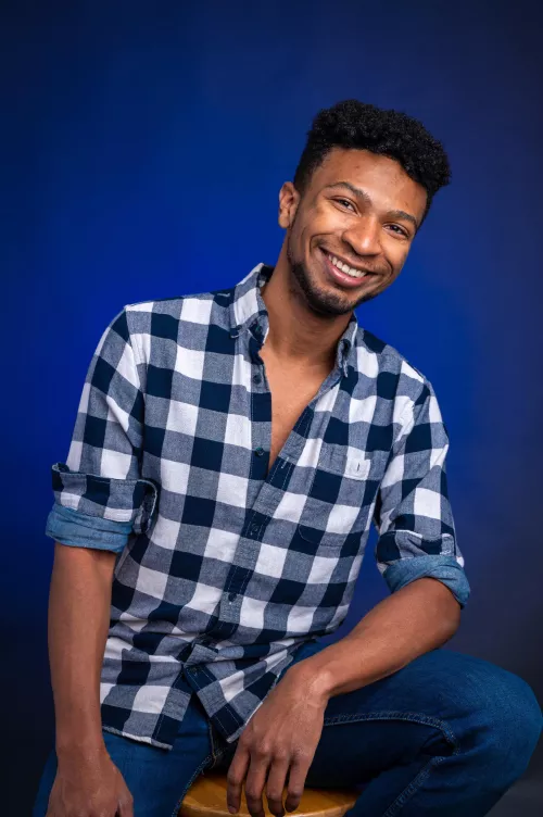 I love being friends with a photographer