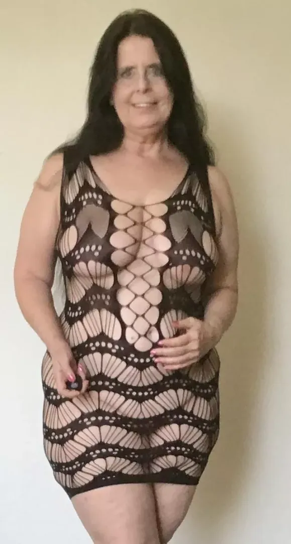 I love being sexually aroused. I love flirting.