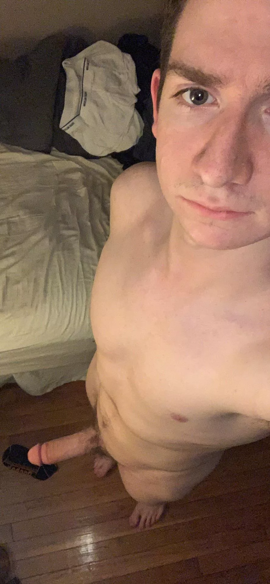 I love big tits and ass