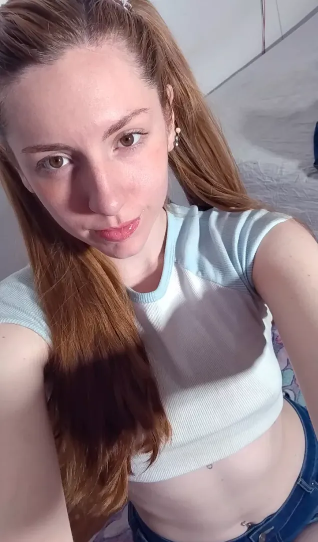 i love casual clothes 🔥💗 [Img]