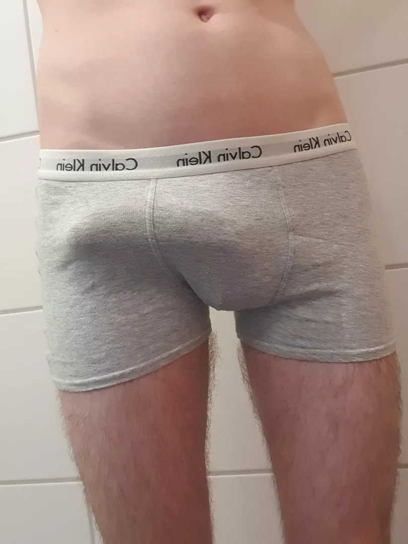i love CK