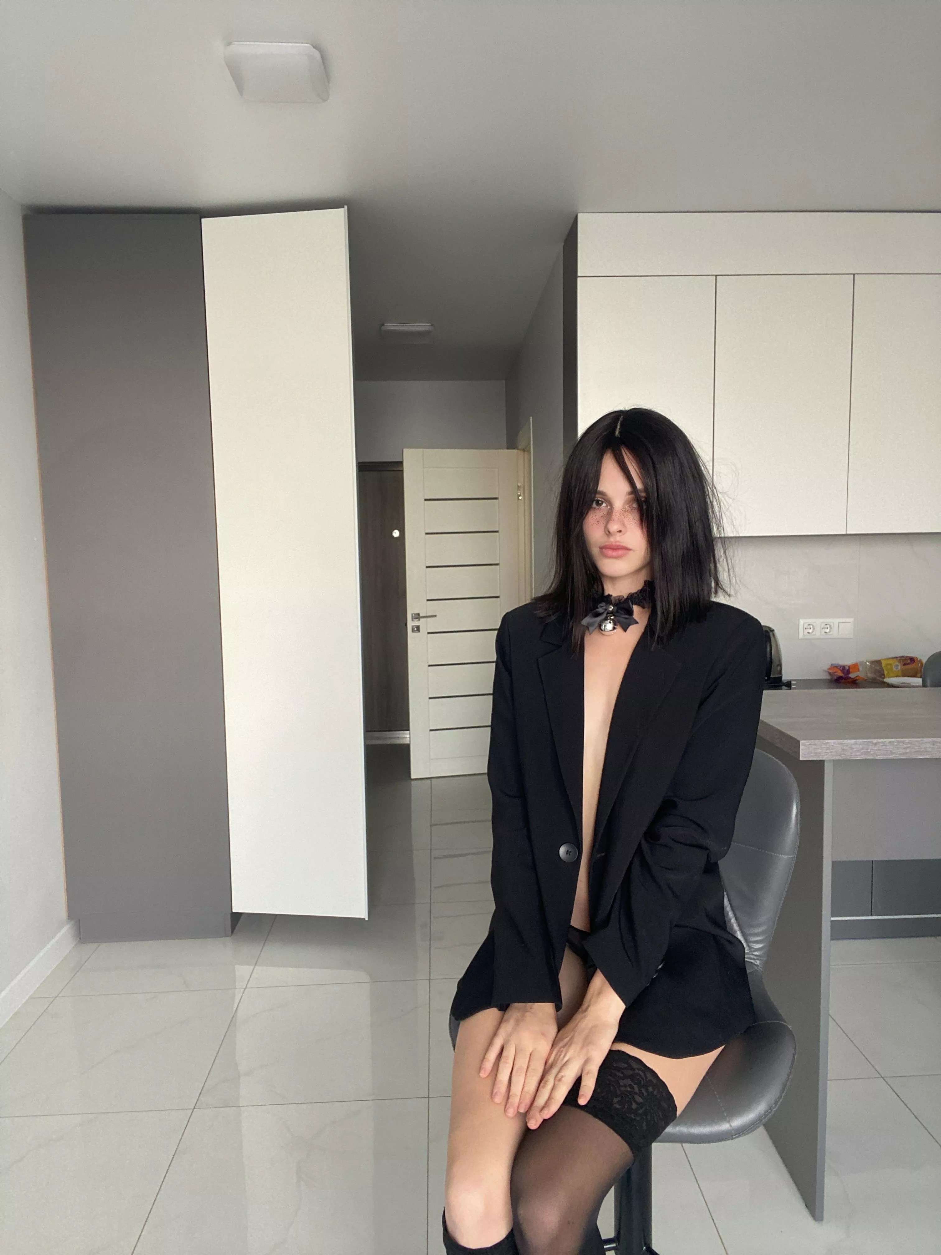 I love classic clothing style