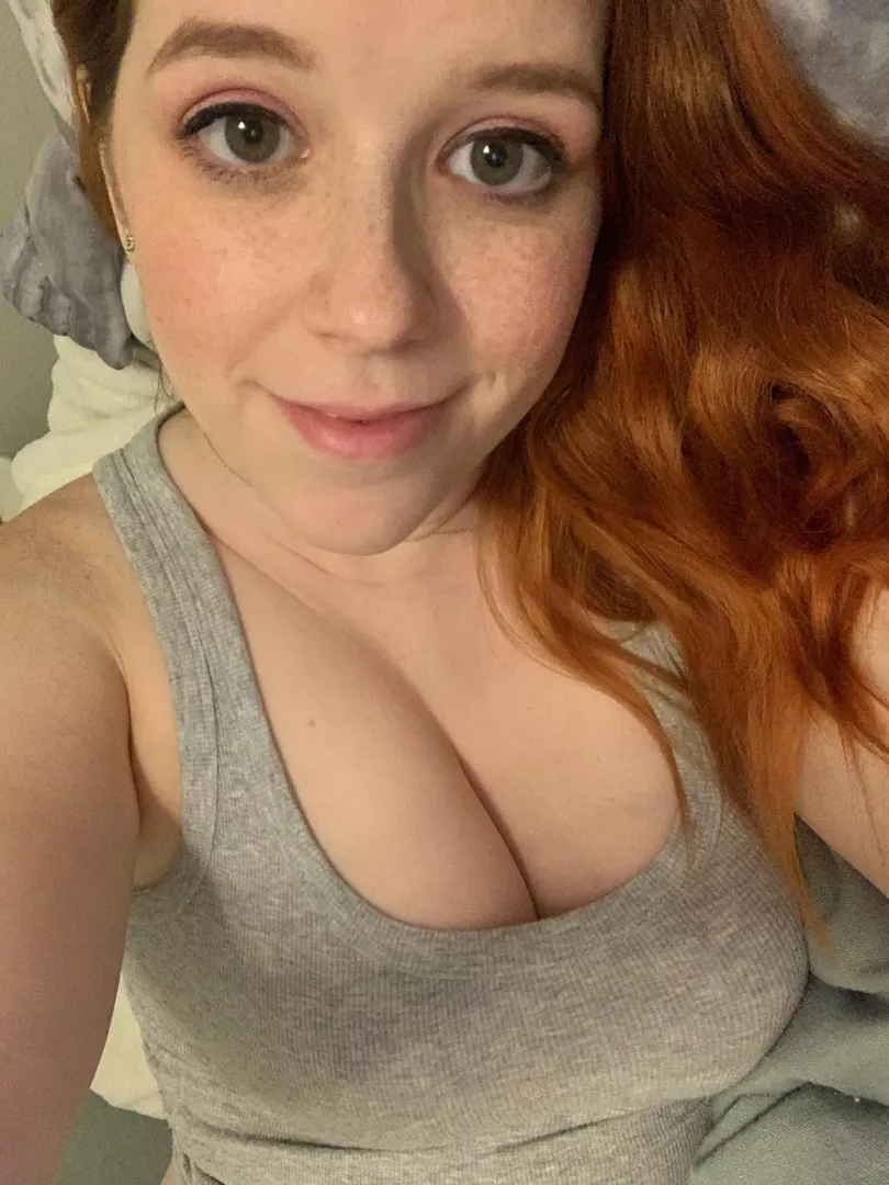 I love coming home from work and taking off my bra! 😂