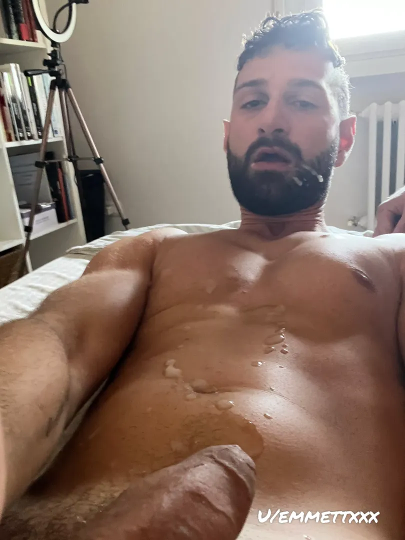 I love cum 💦