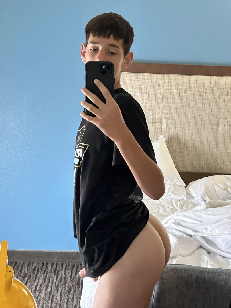 I love dick
