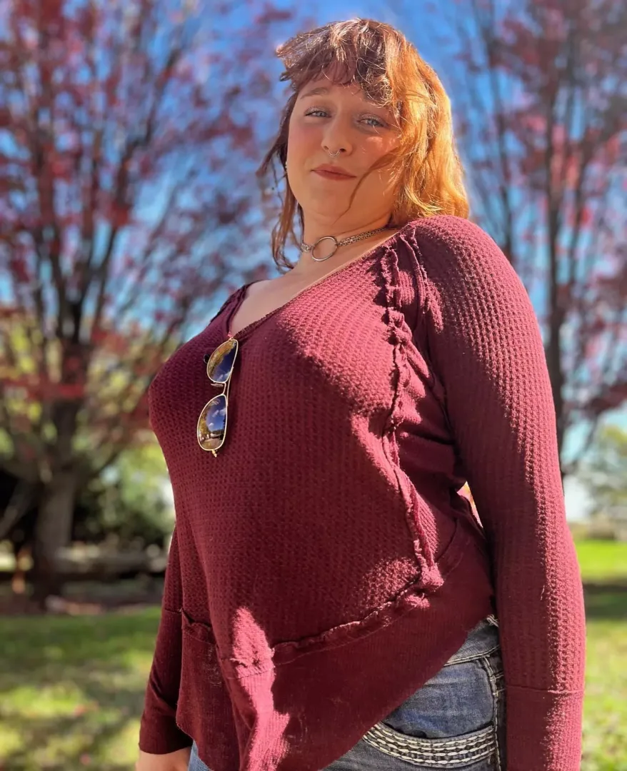 I love fall!
