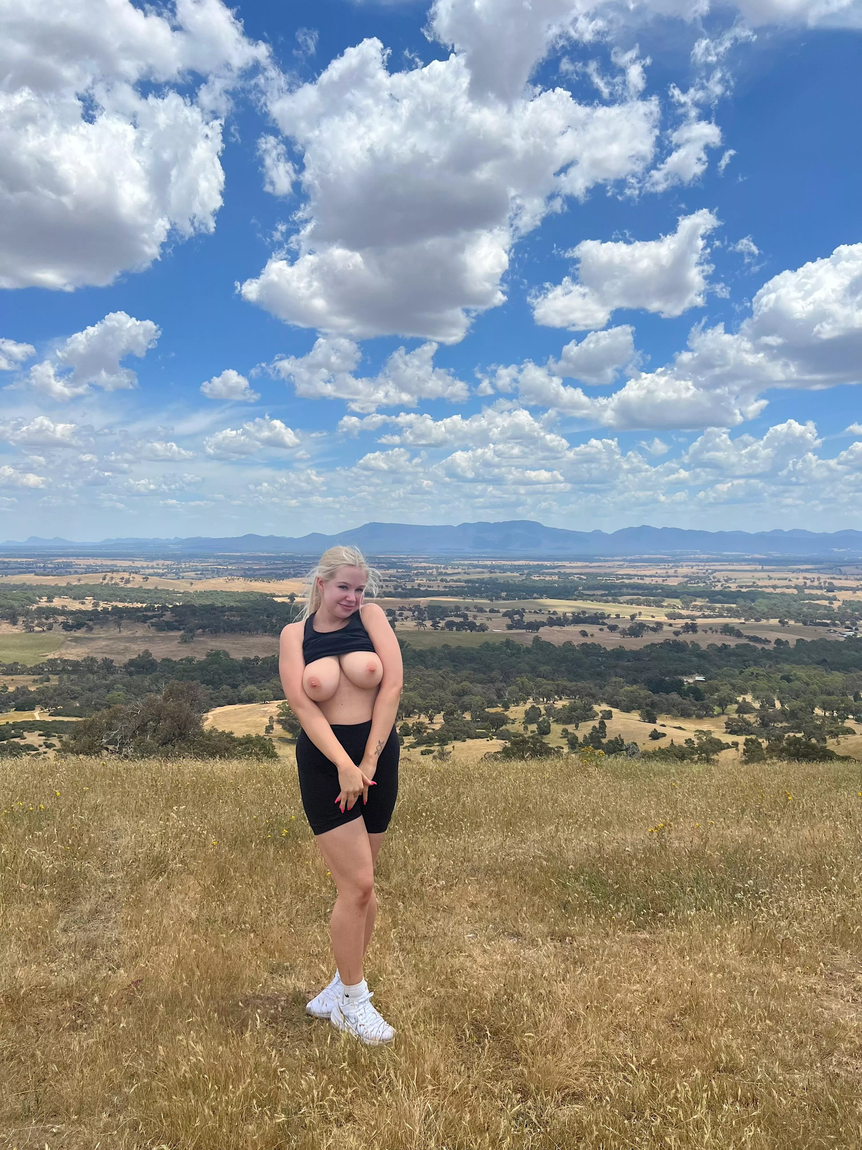 I love getting naughty for you