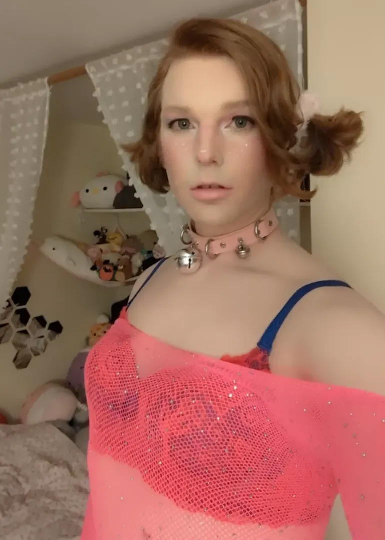 I Love Hearing What Boys Want to Do to a Sissy Like Me