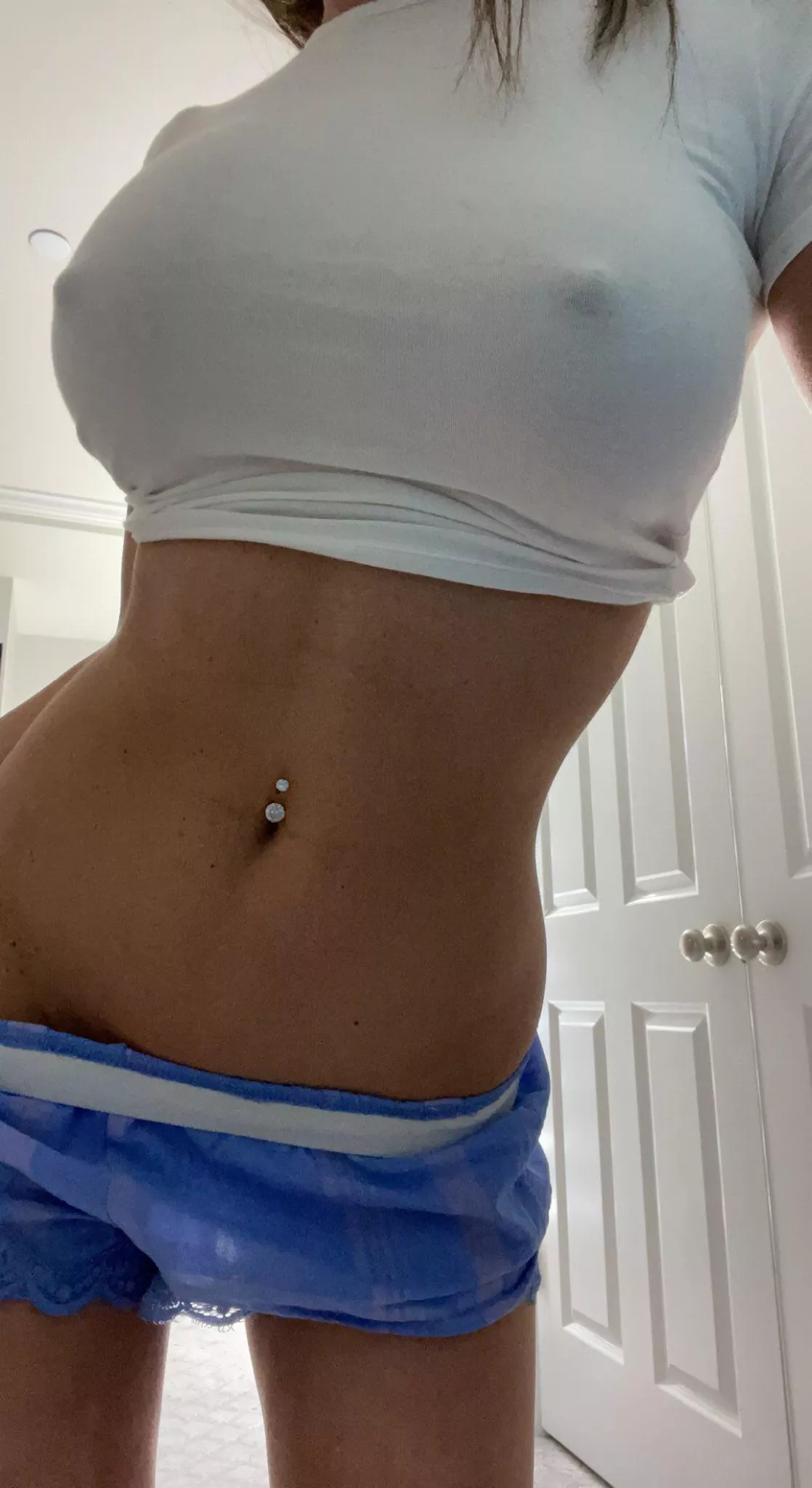 I love her diamond cutters