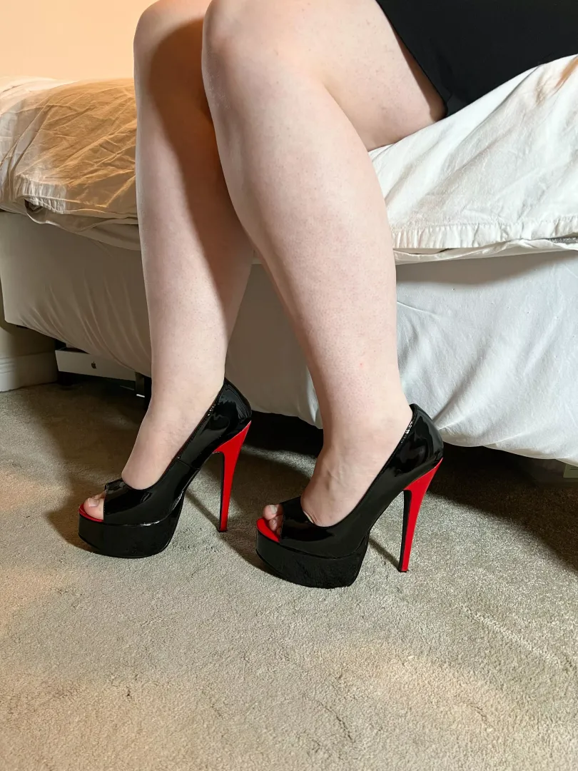 I love how sexy these are