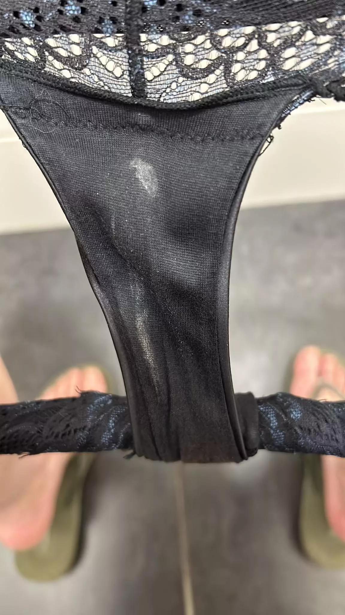 I love it. Found out just a week ago. More into this? 😊