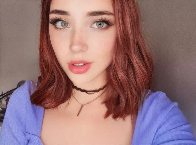 I love it when I catch you looking at me