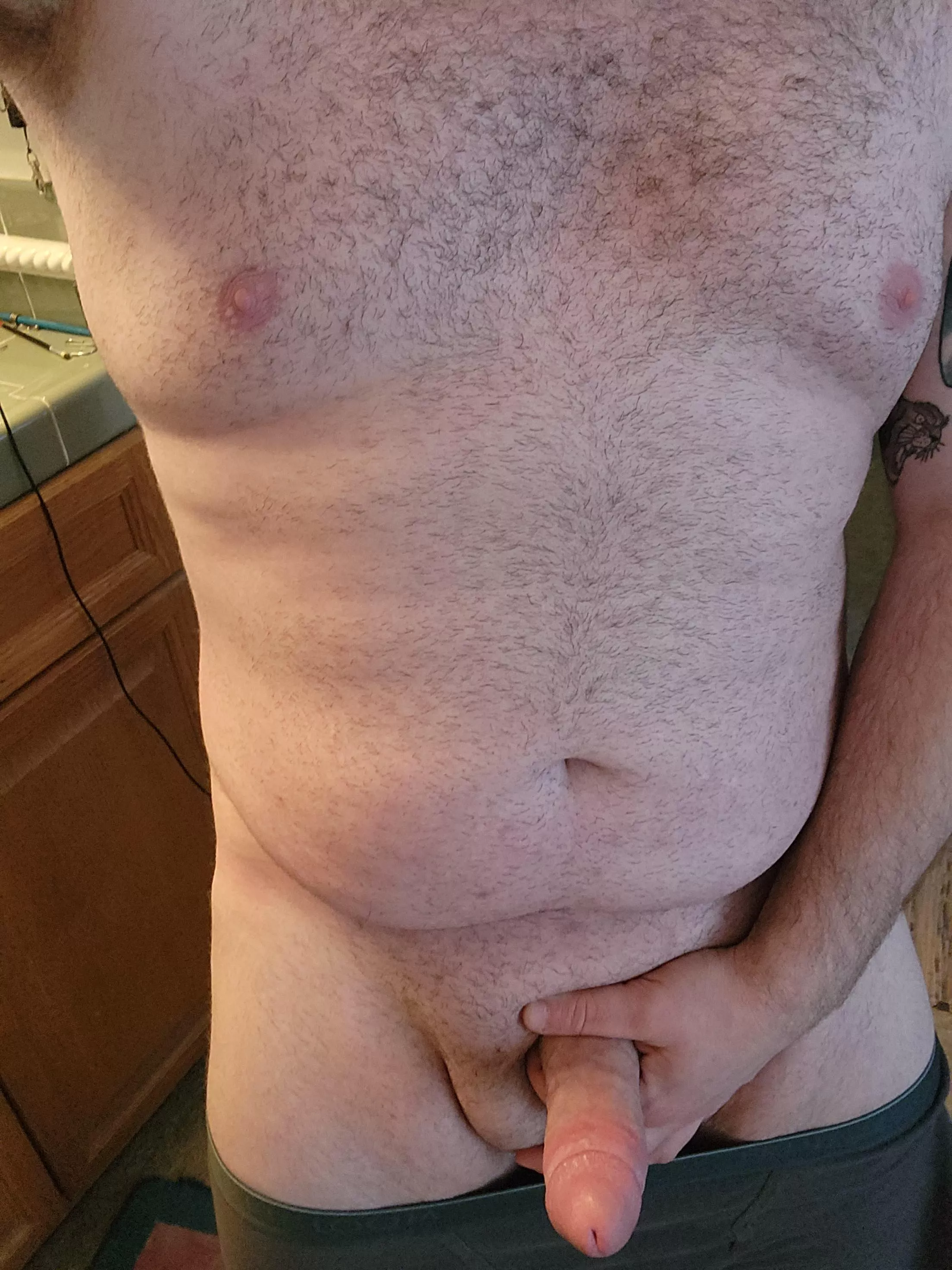 I love knowing you're touching yourself to me. let me know if you cum for me