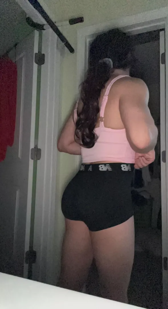 i love leg day