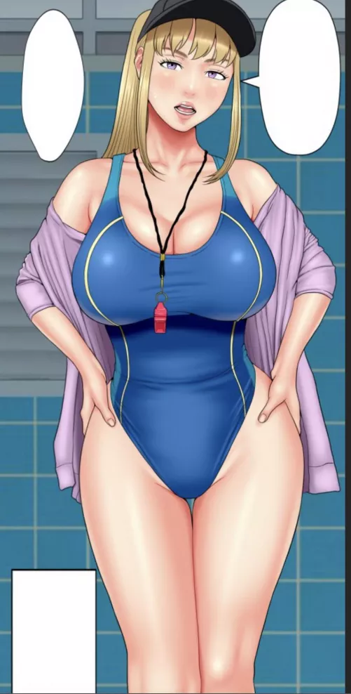 I love minazuka mikka artstyle!