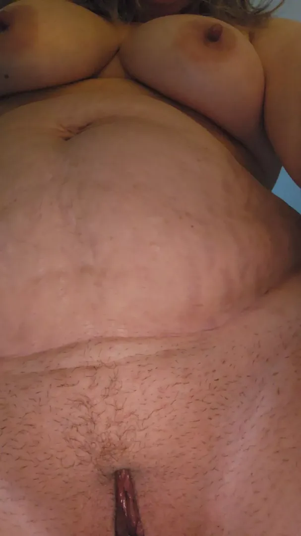 i love my body