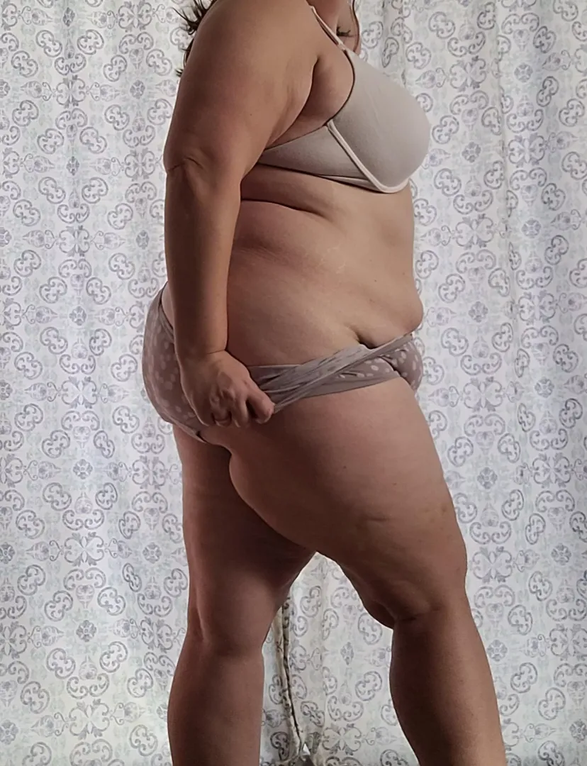 I love my body