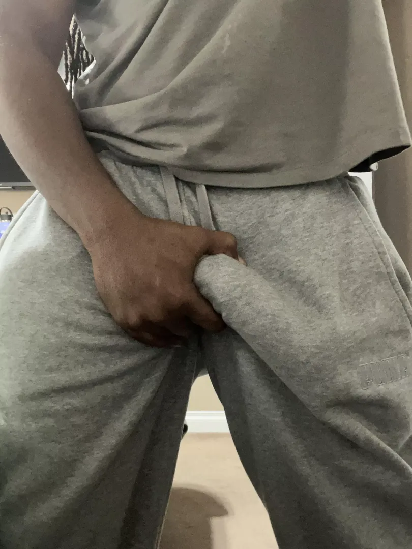 I love my greys