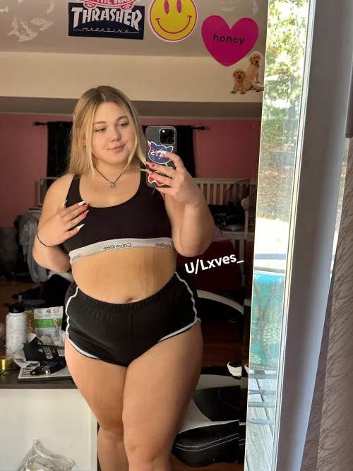 I love my tiger marks, I hope you do too :)