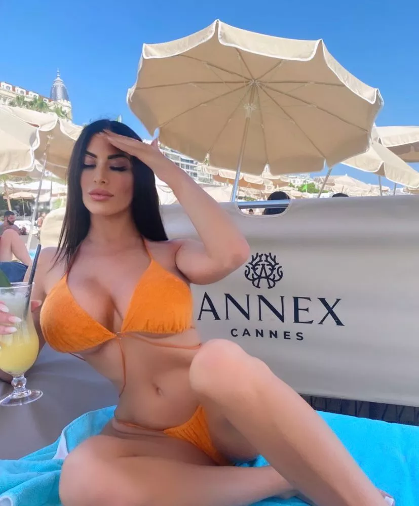 I love my tight body in this