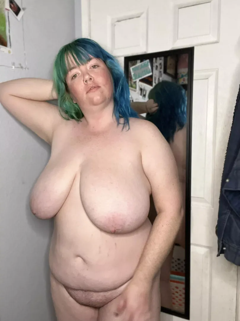 I love myself (OC)