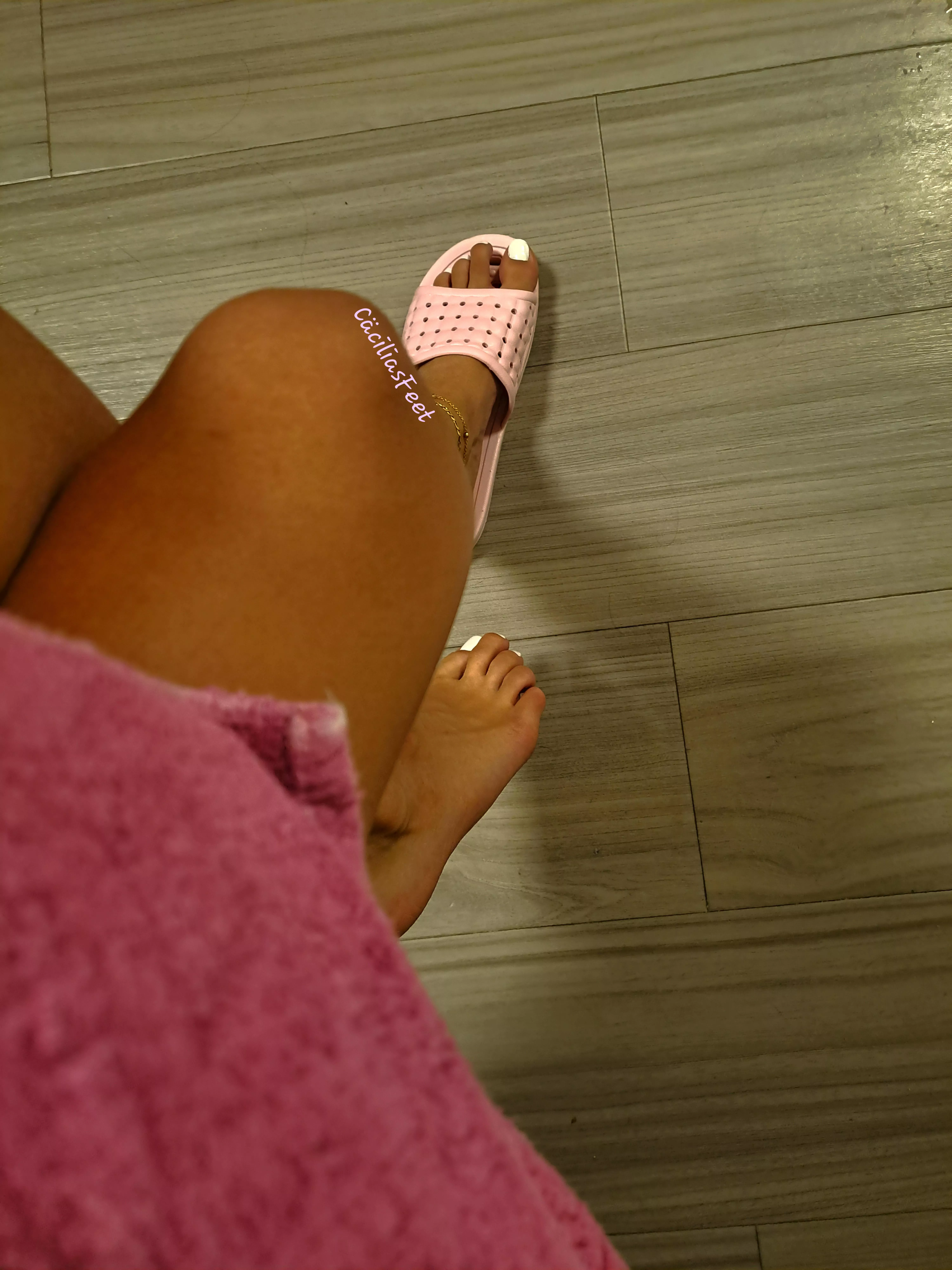 I love sauna