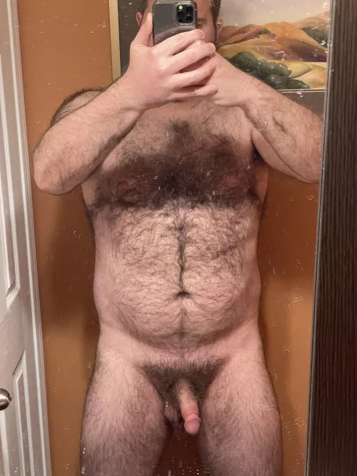 I love showing off [40]