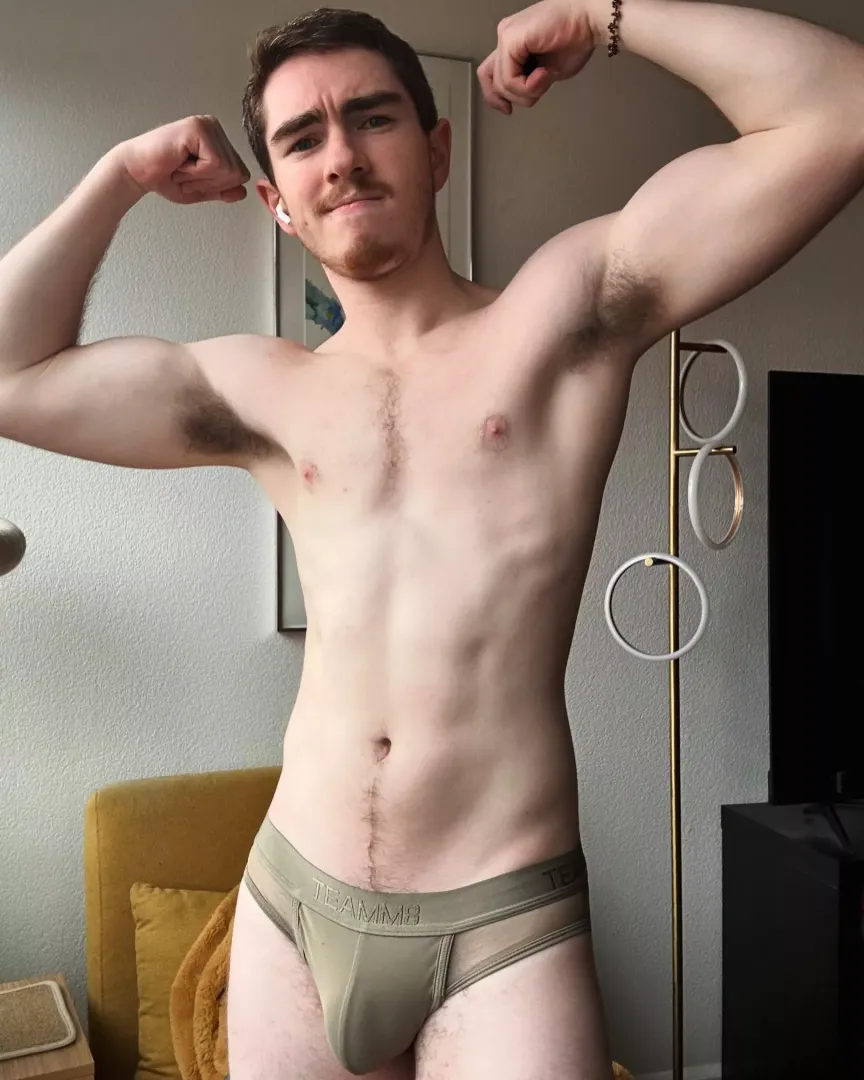 I love showing them off