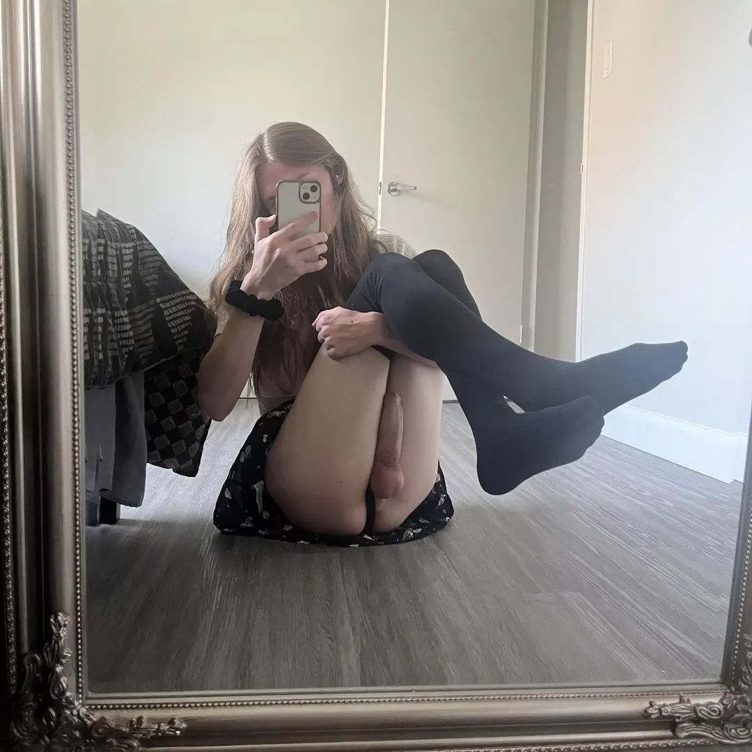i love skirts 