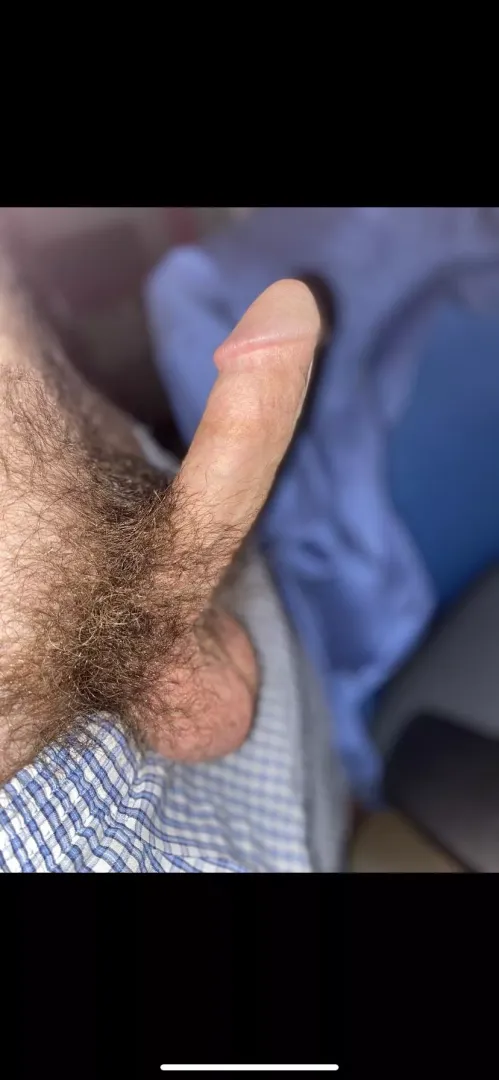 I love taking pics of my hard cock