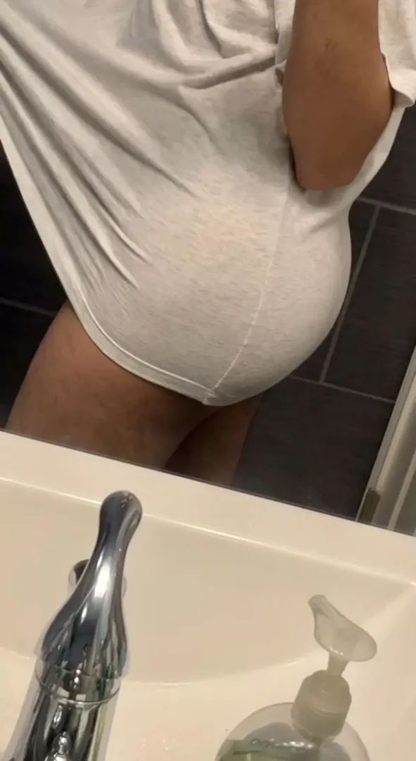 I love teasing 😈