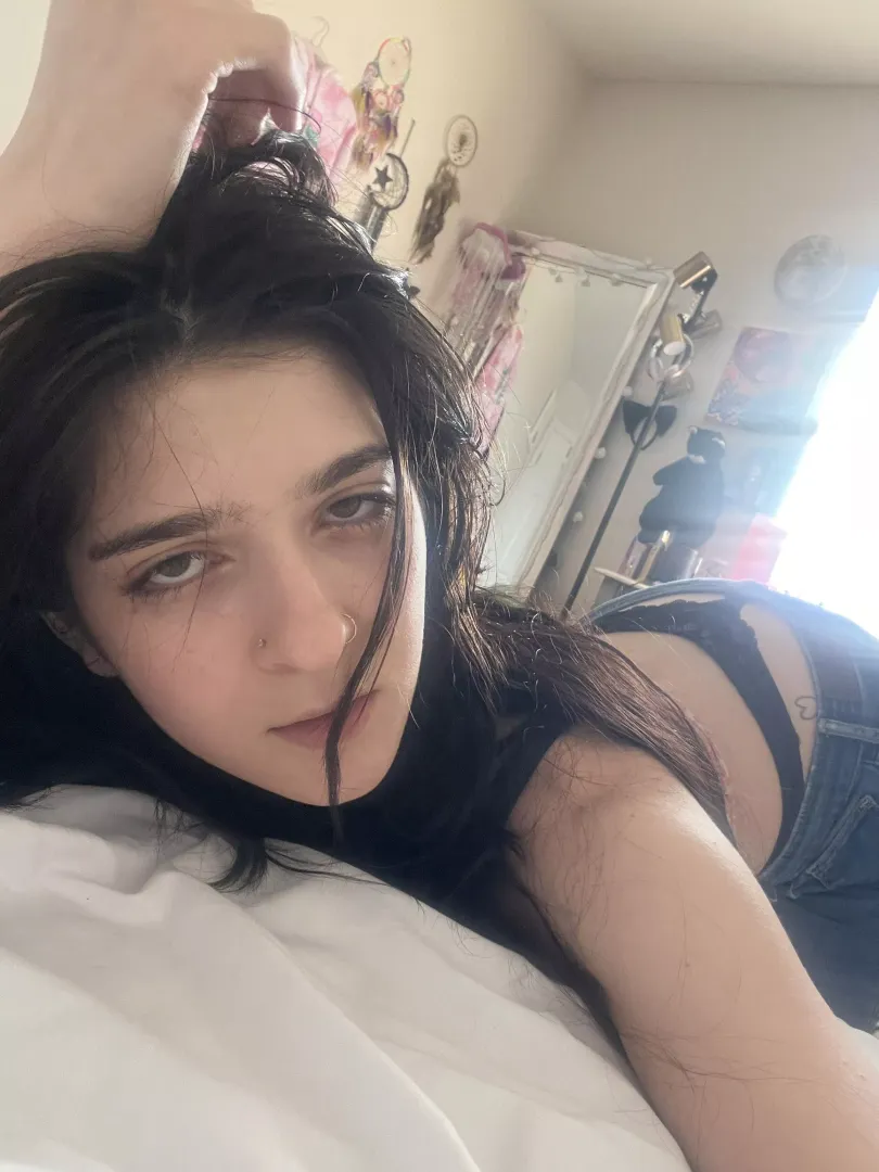 I love teasing [f]
