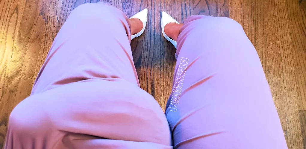 I love teasing you with it when it is hidden!