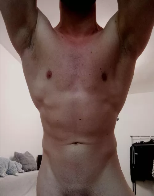 I love teasing