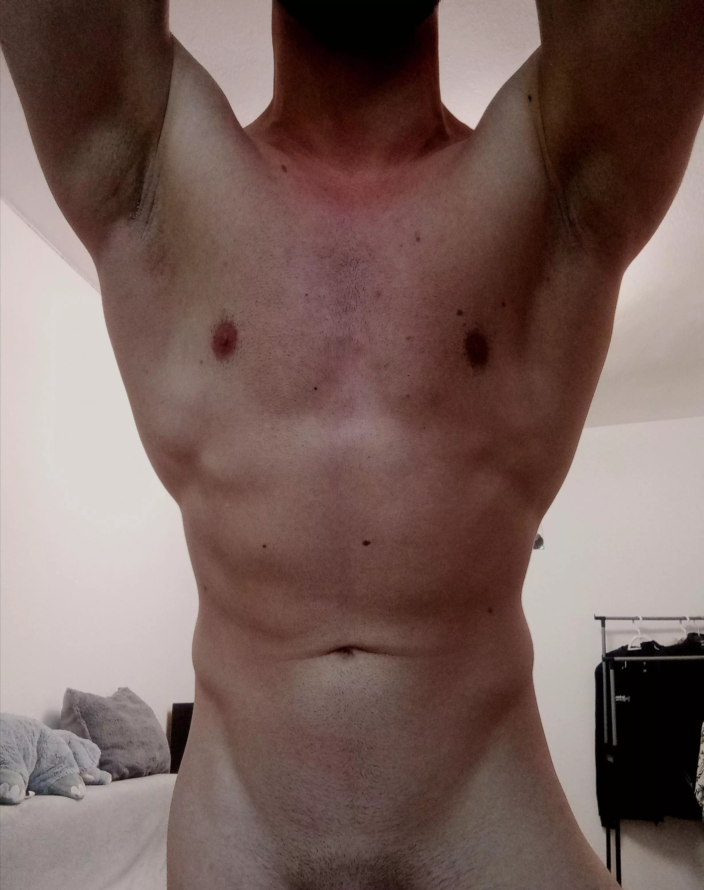 I love teasing