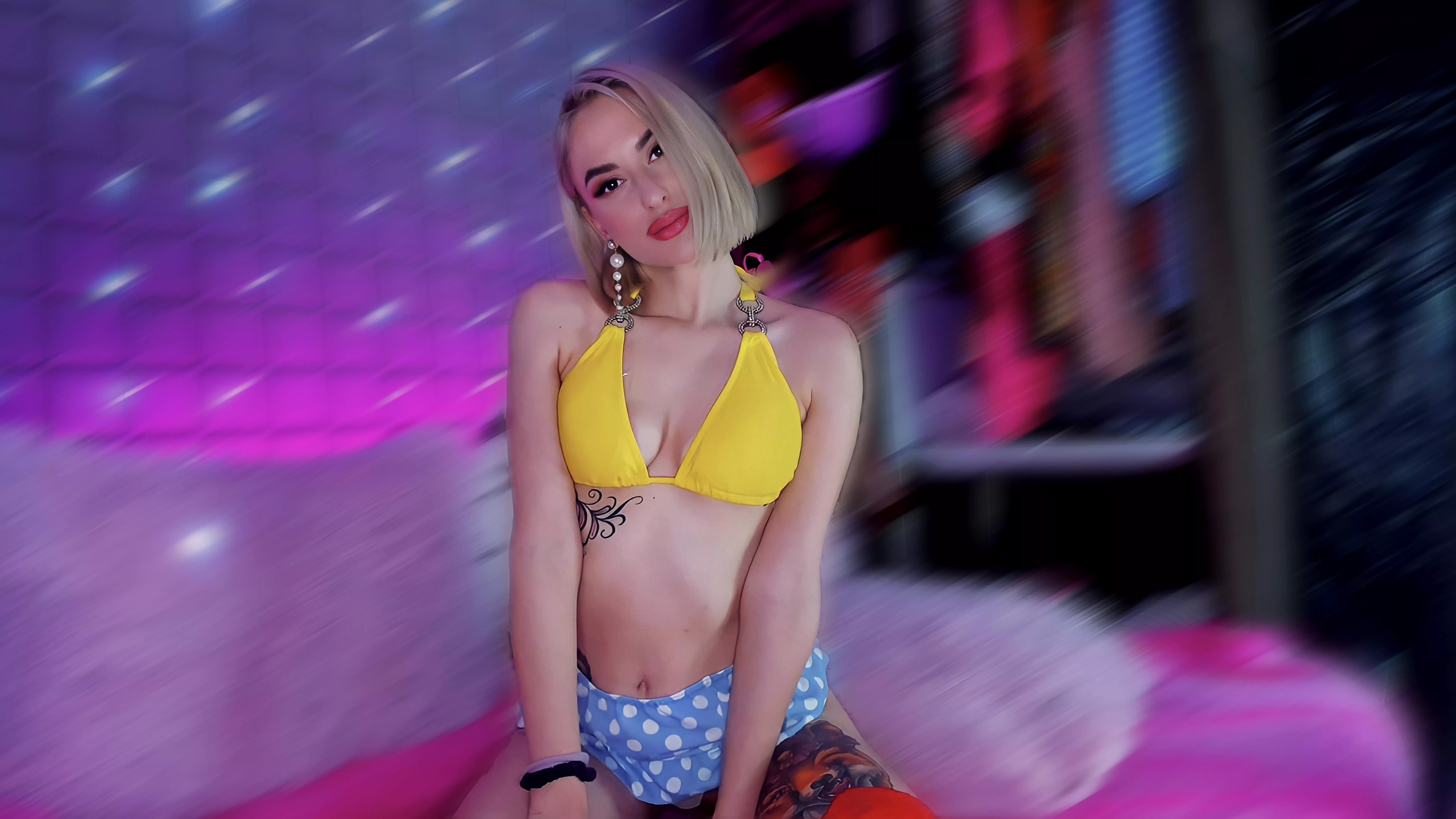 I love the feeling of men going crazy just fantasizing about bo me.❤️‍🔥 [Ri_baka]