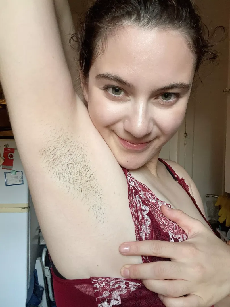 I love the little spiral that starts to form 🥰🥰