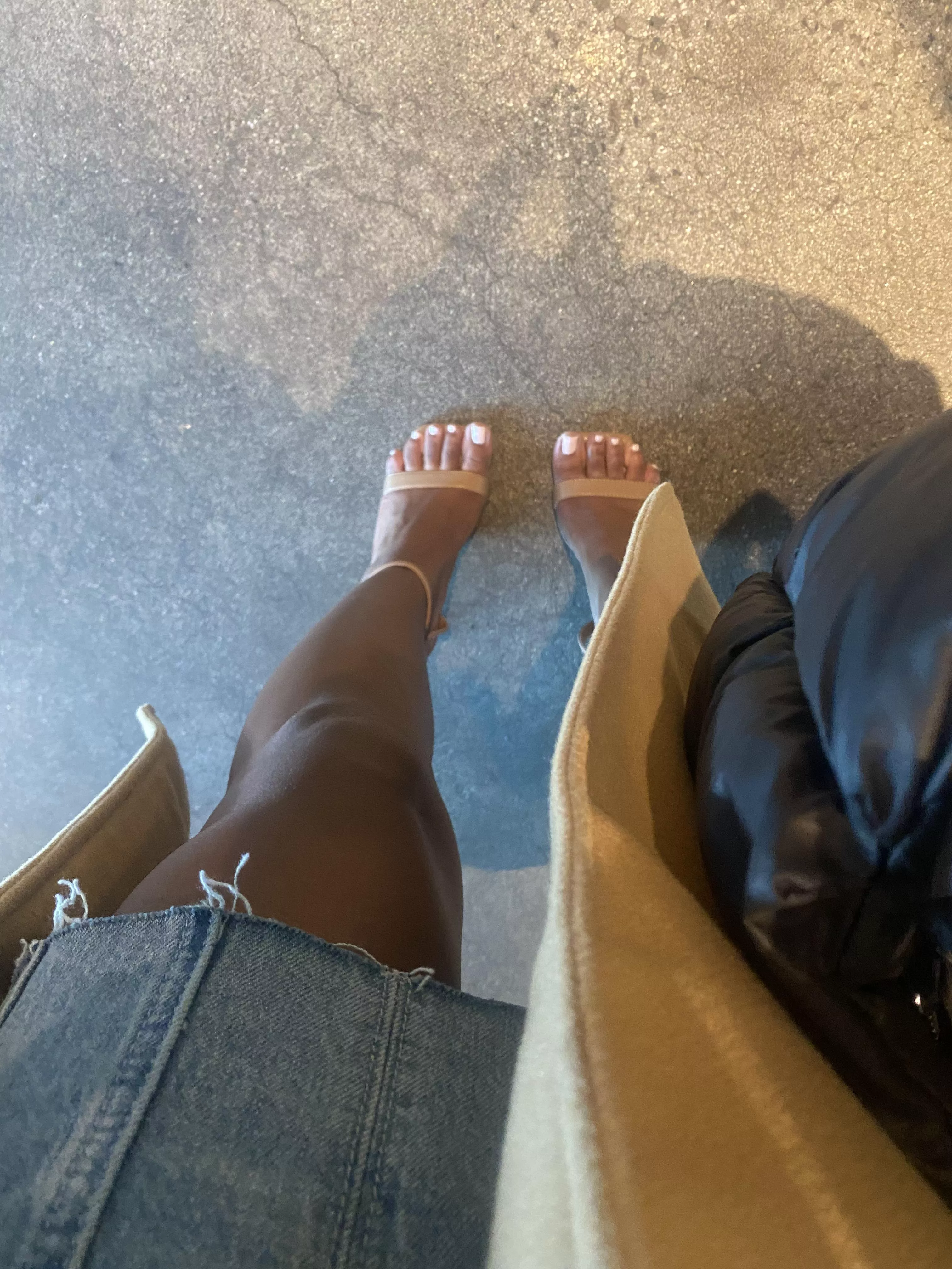 i love these shoes