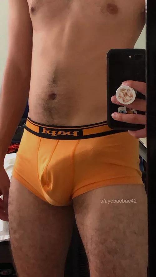 I love these underwear ;)