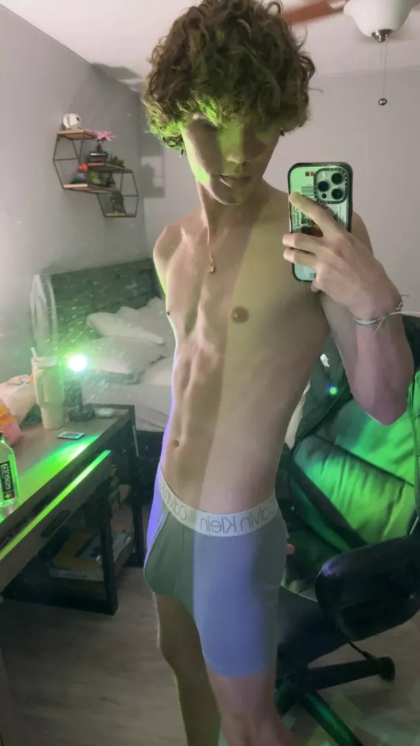 i love these undies