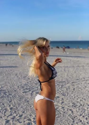 I love this bikini