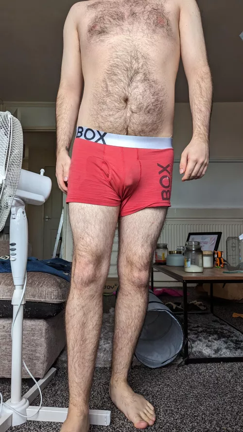 I love this brand/pair!