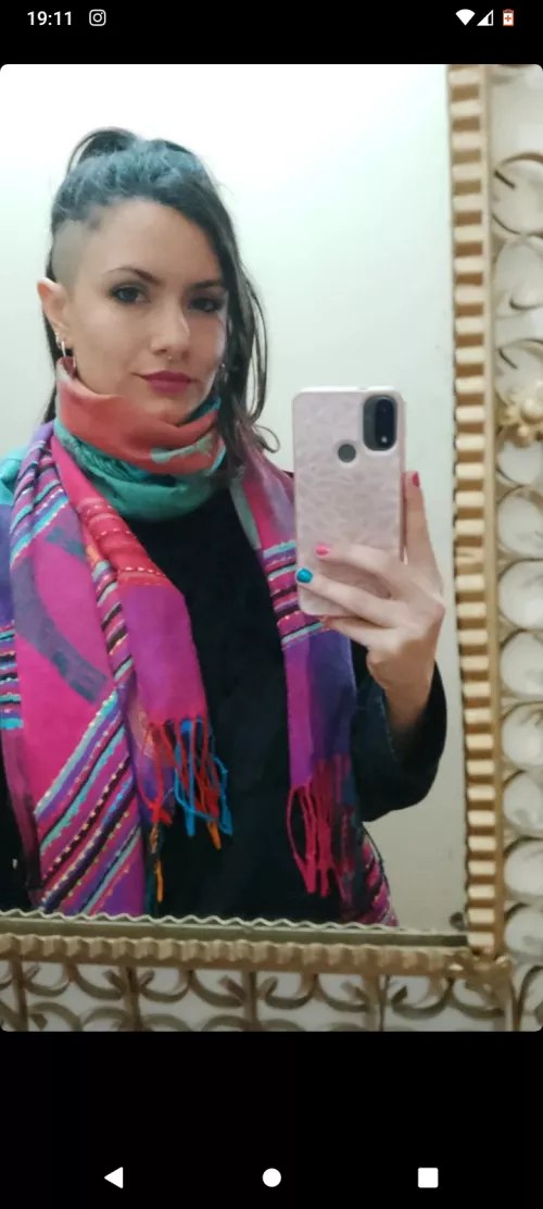 I love this colors ✨