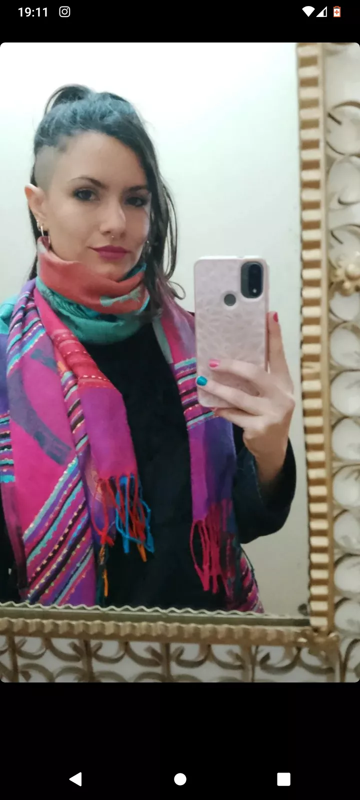 I love this colors ✨