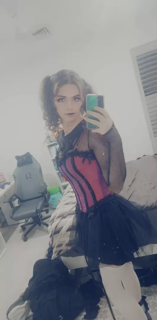 I love this dress so much xoo